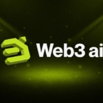 As XRP Breaks Out and PEPE Rallies, Web3 ai Takes Charge With 1747% ROI & $4.5M Presale